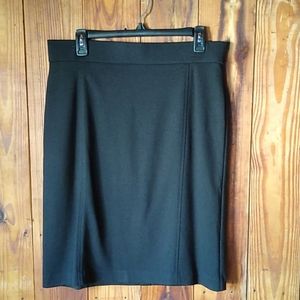 Counterparts skirt